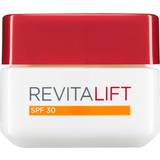 Day Creams - Retinol Facial Creams L'Oréal Paris Revitalift Anti-Wrinkle + Extra Firming Day Cream SPF30 50ml