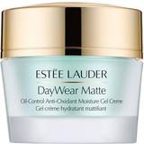 Estée Lauder Moisturisers Facial Creams Estée Lauder DayWear Matte Oil-Control Anti-Oxidant Moisture Gel Creme 50ml
