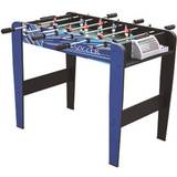 Mightymast Football Games Table Sports Mightymast 3ft Shooter Football Table