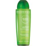 Bioderma Hair Products Bioderma Nodé G Purifying Shampoo 400ml