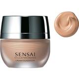 Sensai Base Makeup Sensai Cellular Performance Cream Foundation CF22 Natural Beige
