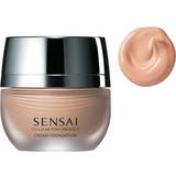 Sensai Cosmetics Sensai Cellular Performance Cream Foundation SPF15 CF12 Soft Beige