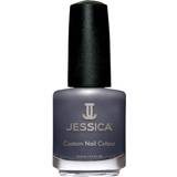 UV-protection Nail Polishes Jessica Nails Custom Nail Colour #1145 Deliciously Distressed 14.8ml