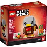 Lego BrickHeadz Thanksgiving Turkey 40273
