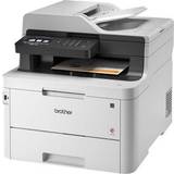 Brother Colour Printer - LED - Scan Printers Brother MFC-L3770CDW