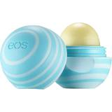 Dermatologically Tested Lip Balms EOS Visibly Soft Lip Balm Vanilla Mint 7g