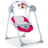 Chicco Baby Swings Chicco Polly Swing Up