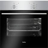Amica ASC200SS Stainless Steel
