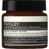 Aesop Facial Creams Aesop Parsley Seed Anti-Oxidant Facial Hydrating Cream 60ml