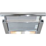 60cm - Integrated Extractor Fans - Stainless Steel CDA CTE61SS 60cm, Stainless Steel