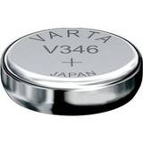 Batteries - Camera Batteries - Silver Oxide Batteries & Chargers Varta V346