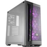 Cooler Master MasterBox MB511 RGB Tempered Glass