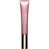 Clarins Instant Light Natural Lip Perfector #07 Toffe Pink Shimmer