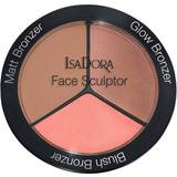 Isadora Face Sculptor #10 Sun Glow