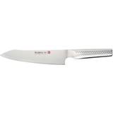 Cooks Knives Global NI Oriental GN-009 Cooks Knife 20 cm