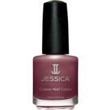 Jessica Nails Custom Nail Colour #1149 Luscious Leather 14.8ml