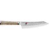 Miyabi Kitchen Knives Miyabi BIRCH - 5000MCD Santoku Knife 18 cm