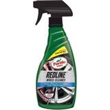 Car Cleaning & Washing Supplies Turtle Wax Redline Wheel Cleaner 0.5L