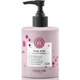 Argan Oil Hair Dyes & Colour Treatments Maria Nila Colour Refresh #0.06 Pink Pop 300ml