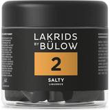 Lakrids by Bülow 2 - Salty 150g