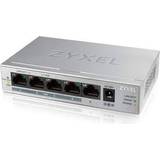 Zyxel Switches Zyxel GS1005HP