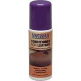 Waterproofing Shoe Care Nikwax Conditioner for Leather 125ml