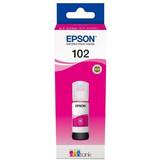Epson Ink & Toners Epson 102 (Magenta)