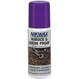 Waterproofing Shoe Care Nikwax Nubuck & Suede Proof Sponge 125ml