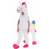 Morphsuit Kids Giant Unicorn Inflatable Costume