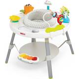 Activity Tables Skip Hop Explore & More Baby’s View 3 Stage Activity Center