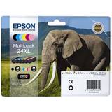 Epson Ink & Toners Epson 24XL (T2438) Multipack