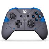Microsoft Game Controllers Microsoft Xbox One Wireless Controller - Gears of War 4 JD Fenix Limited Edition
