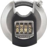 Combination lock Master Lock M40EURDNUM