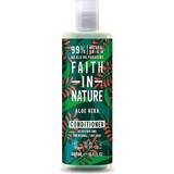 Faith in Nature Hair Products Faith in Nature Aloe Vera Conditioner 400ml
