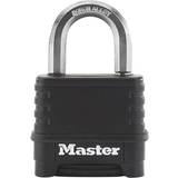 Master Lock M178EURD