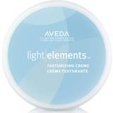 Softening Hair Waxes Aveda Light Elements Texturizing Creme 75ml