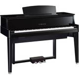 Upright Piano Yamaha N1X