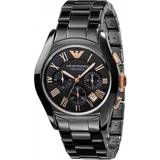 Wrist Watches Emporio Armani Valente (AR1410)