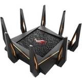 Wi-Fi 6 (802.11ax) Routers on sale ASUS ROG Rapture GT-AX11000