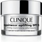 Clinique Repairwear Uplifting Firming Cream SPF15 Very Dry to Dry 50ml
