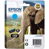 Epson C13T24224022 (Cyan)