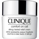 Clinique Comfort On Call Allergy Tested Relief Cream 50ml