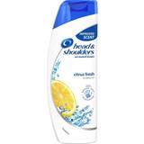 Head & Shoulders Shampoos on sale Head & Shoulders Citrus Fresh Anti Dandruff Shampoo 250ml