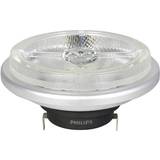 Philips Master LV D 40° AR111 LED Lamps 15W G53 940