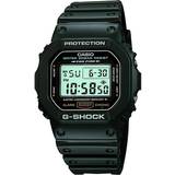 Casio G-Shock - Women Wrist Watches Casio G-Shock (DW-5600E-1VER)