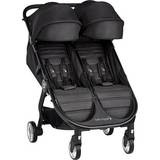 Swivel/Fixed Pushchairs Baby Jogger City Tour 2 Double