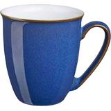 Denby Cups Denby Imperial Blue Mug 33cl