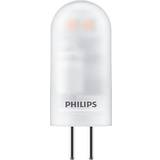Philips CorePro LV LED Lamps 0.9W G4