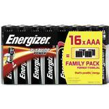 Energizer Alkaline Power AAA 16-pack