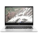 HP Convertible/Hybrid - Intel Core i3 Laptops HP Chromebook x360 14 G1 (6BP66EA)